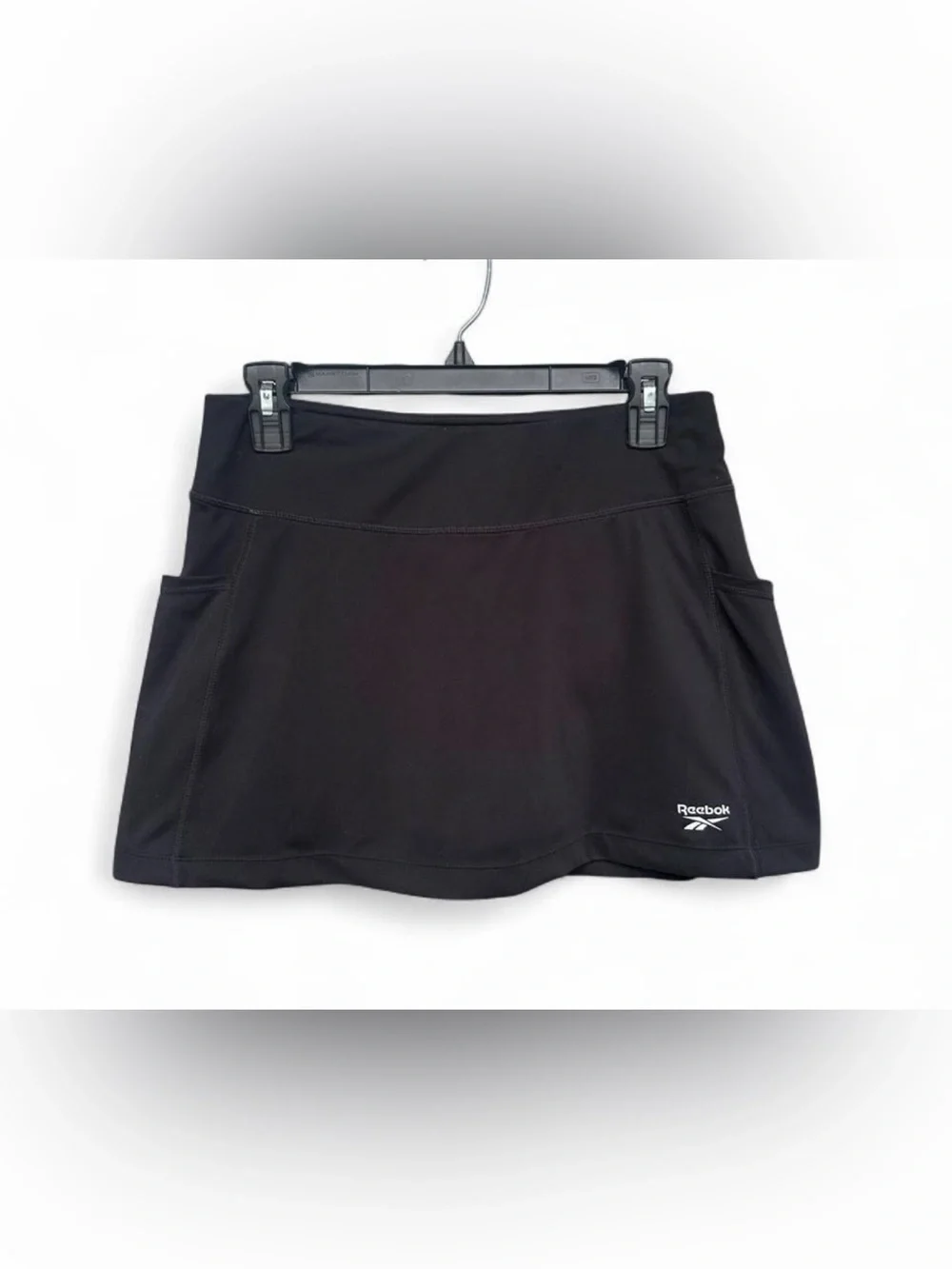 Reebok Women’s Black Tennis Skort